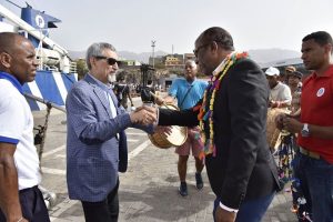 23 | JUNHO| 2018 – Presidente da República participa nas festividades de São João,…