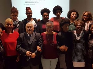 Mensagem de felicitações de Sua Excelência o Presidente da República, Jorge Carlos Fonseca, a…