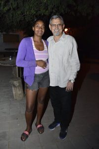 06 | ABRIL | 2018 No período da tarde e, dando continuidade à visita,…