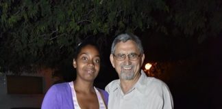 06 | ABRIL | 2018 No período da tarde e, dando continuidade à visita,…