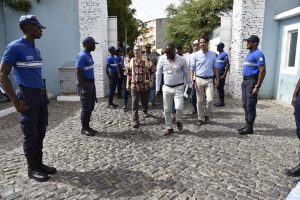 08 | JUNHO | 2018 – No período da tarde, o Presidente da República…