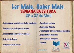 Presidência da República de Cabo Verde updated their cover photo