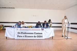 23 | ABRIL | 2018 Discurso do Presidente da República de Cabo Verde, Sua…