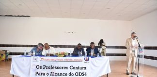 23 | ABRIL | 2018 Discurso do Presidente da República de Cabo Verde, Sua…