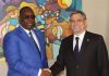Visita de Estado de Sua Excelência o Presidente da República de Cabo Verde ao…