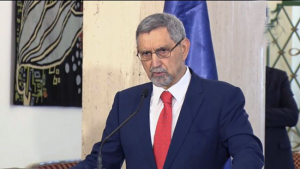 Jorge Fonseca, Président du Cap-Vert : «La démocratie ne peut être hypothéquée au nom…