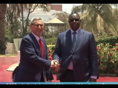 2700 Sénégalais en résidence illégale au Cap-Vert, révèle le Président José Carlos Fonseca