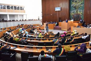 o Presidente da República e a sua delegação foram recebidos, esta quinta-feira, 26, na…