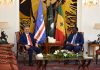 Presidência da República de Cabo Verde updated their cover photo