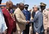 Na manhã de sábado, último dia da sua visita oficial ao Senegal, o Presidente…