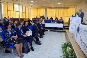 Discurso Proferido por o Presidente da República, Dr. Jorge Carlos de Almeida Fonseca, por…