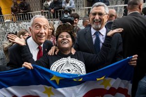 Presidência da República de Cabo Verde updated their cover photo