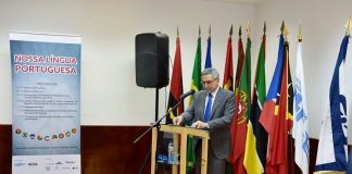 Discurso proferido por o Presidente da República, Dr. Jorge Carlos de Almeida Fonseca, por…