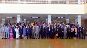 Presidência da República de Cabo Verde updated their cover photo