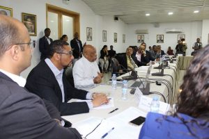 A Campanha de Prevenção do Uso Abusivo do Álcool, #menosalcoolmaisvida apresentada ao Governo e…