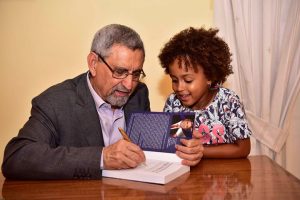 04 /JUNHO/18 – Registos/Lançamento do VI volume de “Magistratura de Influência”- Por uma Cultura…