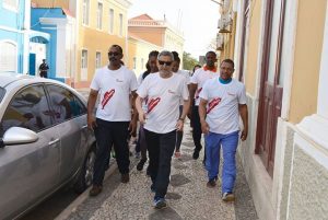 Presidência da República de Cabo Verde added 47 new photos