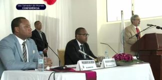 03 | ABRIL | 2018 Discurso do Presidente da República de Cabo Verde, Sua…