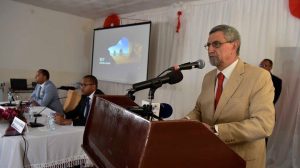 03 | ABRIL | 2018 – Discurso do Presidente da República de Cabo Verde,…