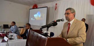 03 | ABRIL | 2018 – Discurso do Presidente da República de Cabo Verde,…