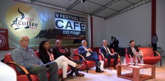 Discurso do Presidente da República de Cabo Verde, Sua Excelência Dr. Jorge Carlos de…