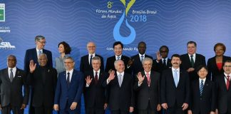O Presidente da República de Cabo Verde discursou, esta manhã, 19 de Março, em…