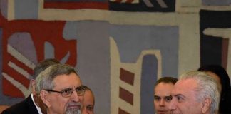 19/ MARÇO /18 – Alguns registos da participação do Presidente da República no 8º…