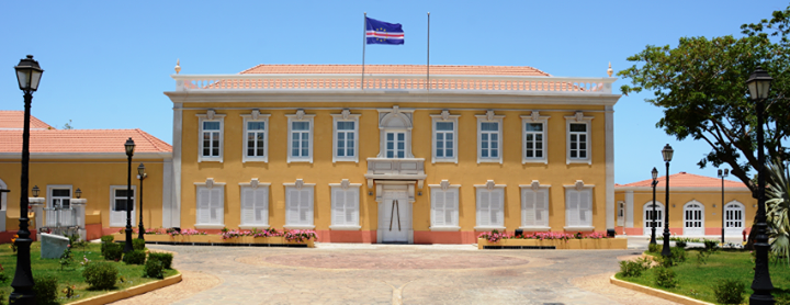Presidência da República de Cabo Verde updated their cover photo