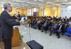 Discurso de o Presidente da República Jorge Carlos Fonseca, na Cerimónia de Homenagem aos…