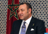 Rei de Marrocos felicita o Presidente de Cabo Verde pela celebração do 43° Aniversário…
