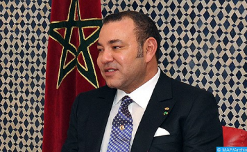 Rei de Marrocos felicita o Presidente de Cabo Verde pela celebração do 43° Aniversário…