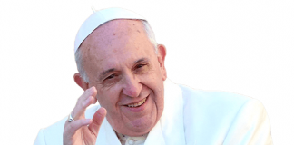 15 | JANEIRO | 2018 – Mensagem de Sua Santidade o Papa Francisco remetida…