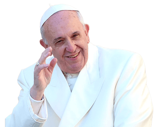 15 | JANEIRO | 2018 – Mensagem de Sua Santidade o Papa Francisco remetida…