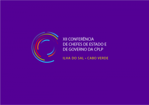 Presidência da República de Cabo Verde updated their cover photo