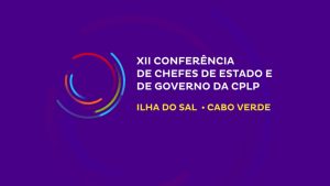 Veja em directo a Sessão de Abertura da XII CONFERÊNCIA DE CHEFES DE ESTADO…