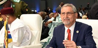 Discurso de o Presidente da República de Cabo Verde na Cimeira conjunta CEDEAO-CEEAC Lomé,…
