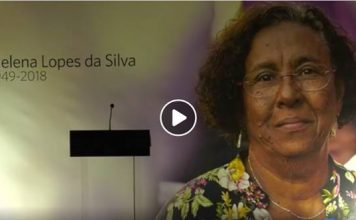 Veja aqui a sessão de homenagem a Helena Lopes da Silva, realizada esta terça-feira…
