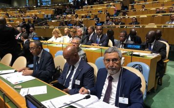 Discurso proferido por o Presidente da República, Jorge Carlos de Almeida Fonseca por ocasião…