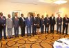 Presidente da República reúne-se com os Chefes de Estado da CPLP À margem da…