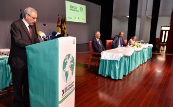 Discurso Proferido por o Presidente da República, Jorge Carlos de Almeida Fonseca por ocasião…