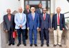 Presidente da República visita o Banco BCN, 05 de Outubro de 2018