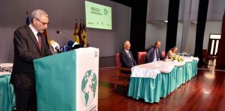 Discurso Proferido pelo Presidente da República, Jorge Carlos de Almeida Fonseca por ocasião da…