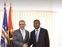 Mensagem de Felicitações de Sua Excelência o Presidente da República de Cabo Verde, Jorge…