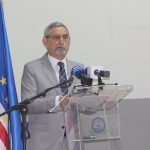 Discurso proferido por Sua Excelência o Presidente da República, Doutor Jorge Carlos de Almeida Fonseca, por ocasião da abertura do ano judicial 2018/2019 Discurso proferido por Sua Excelência o Presidente da República, Doutor Jorge Carlos de Almeida…