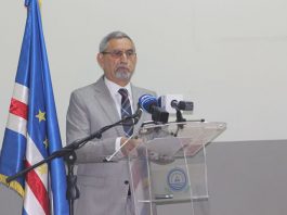 Discurso proferido por Sua Excelência o Presidente da República, Doutor Jorge Carlos de Almeida…