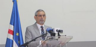 Discurso proferido por Sua Excelência o Presidente da República, Doutor Jorge Carlos de Almeida…