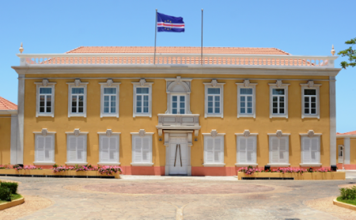 Mensagem de condolências de Sua Excelência o Presidente da República de Cabo Verde, Jorge…