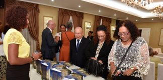 Apresentação da obra Magistratura de Influência Vol. VI, 29 de outubro de 2018 Discursos…