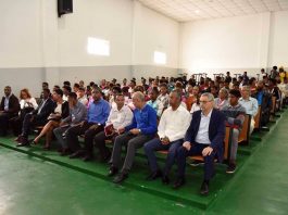 VIII Edição da Semana da República – 13 a 20 de Janeiro, Celebrando a…