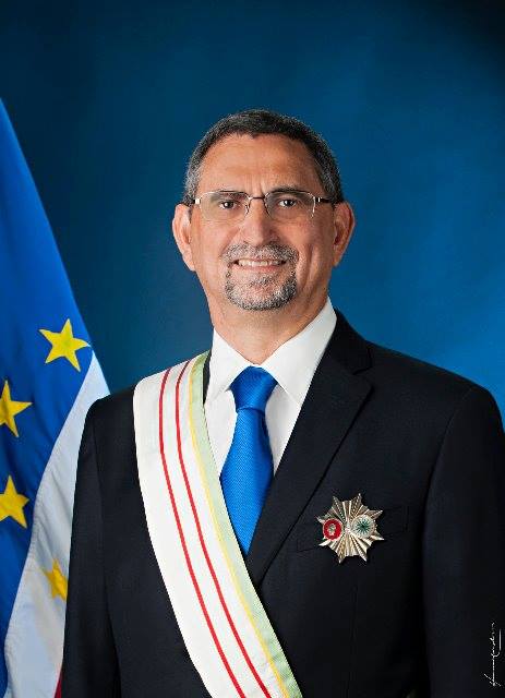 Mensagem de felicitações de Sua Excelência o Presidente da República, Jorge Carlos Fonseca à…